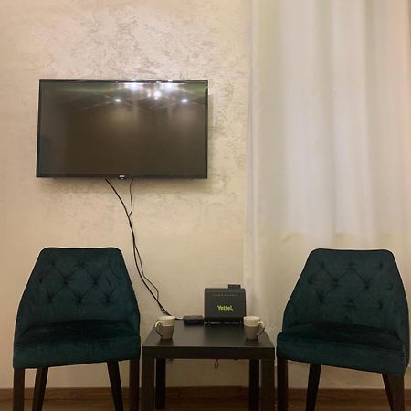 Belgrade Center Studio Екстер'єр фото
