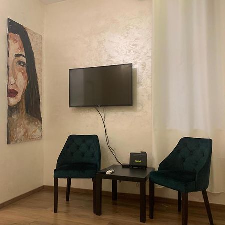 Belgrade Center Studio Екстер'єр фото