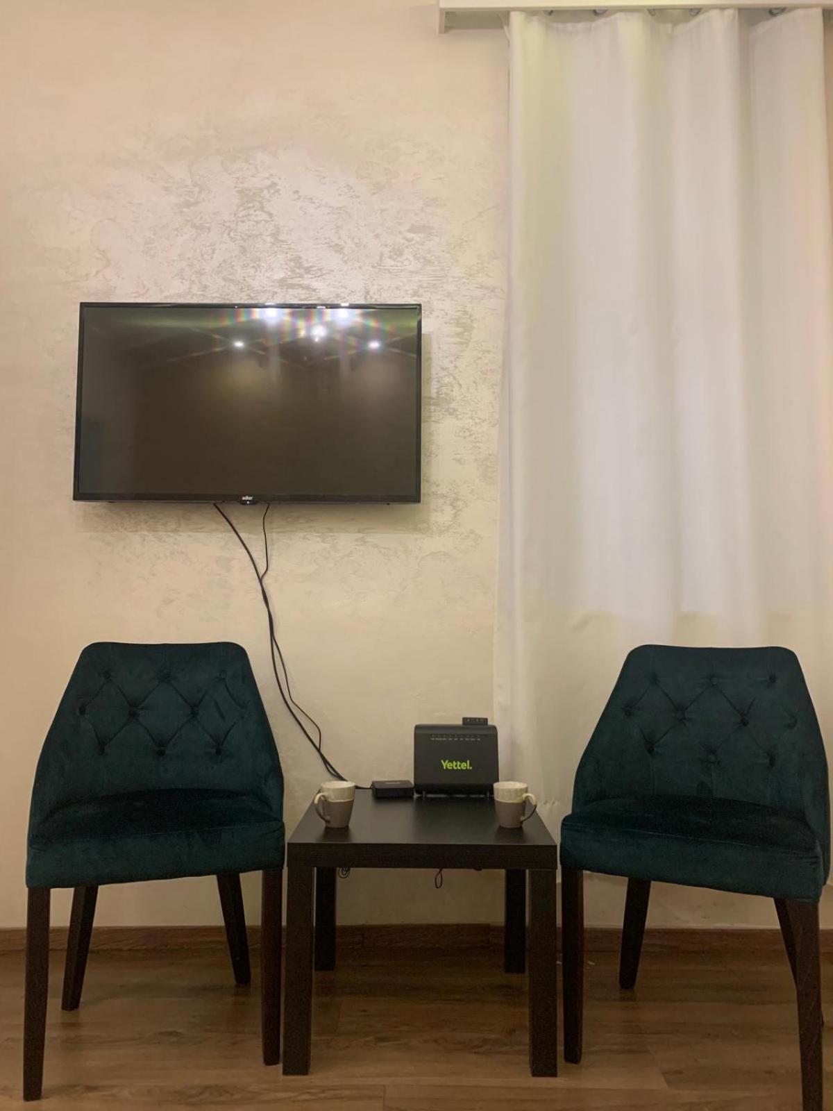 Belgrade Center Studio Екстер'єр фото