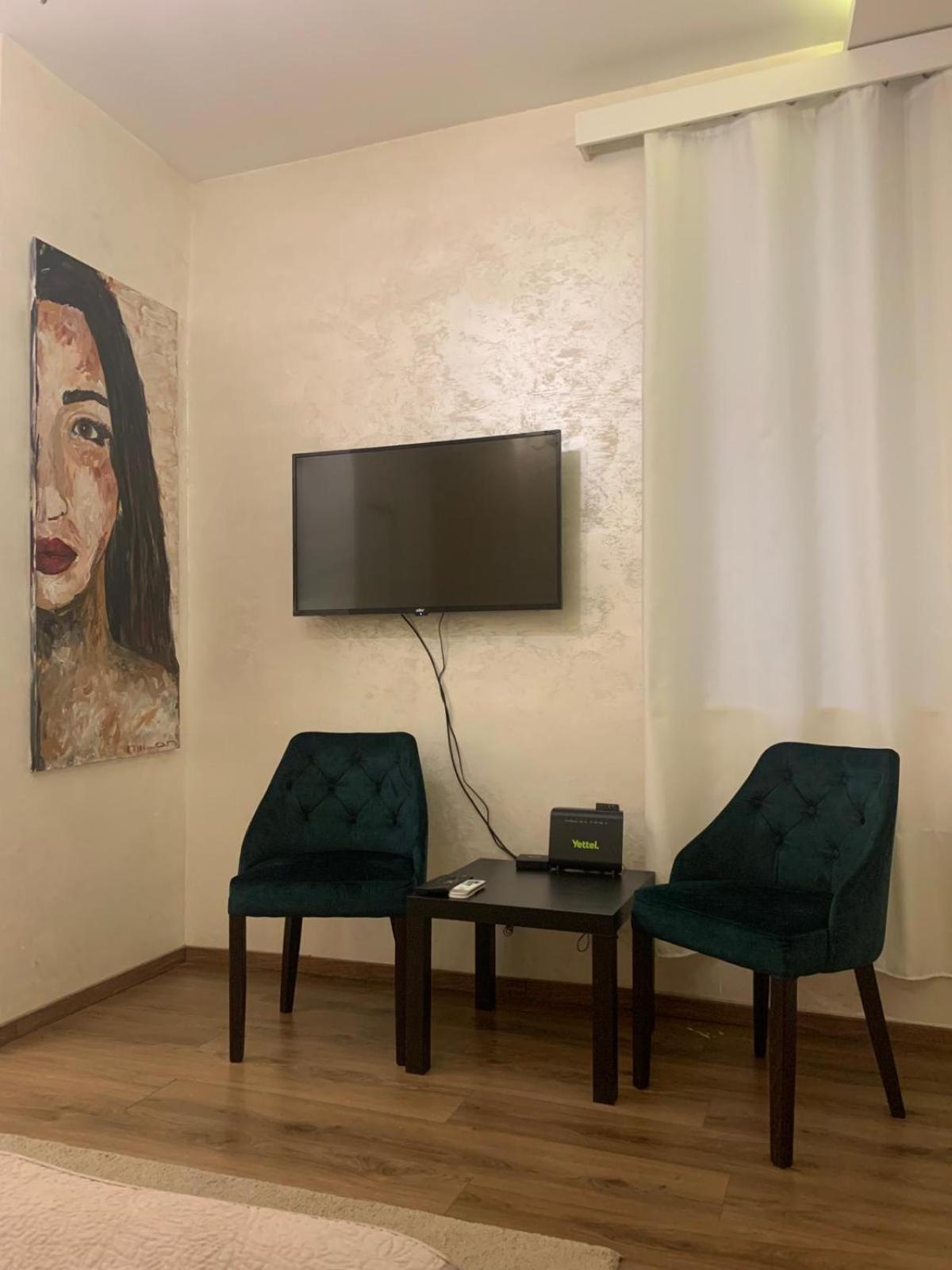 Belgrade Center Studio Екстер'єр фото